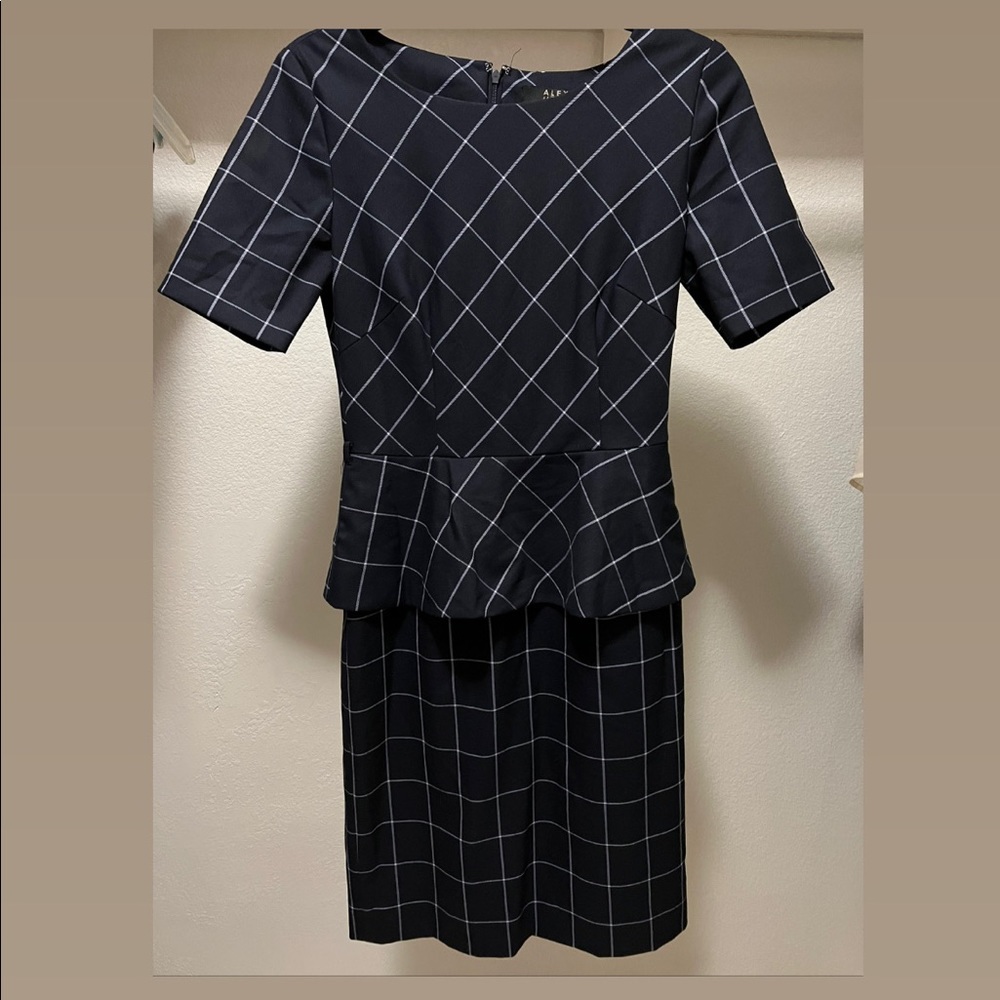 Alex Marie Dress